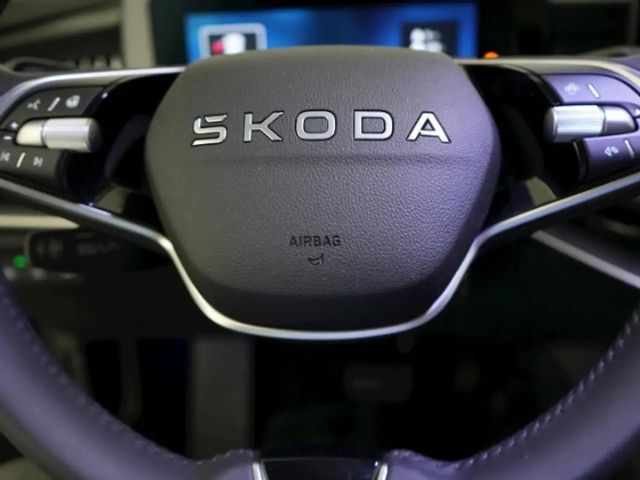 Skoda Superb Combi Selection iV