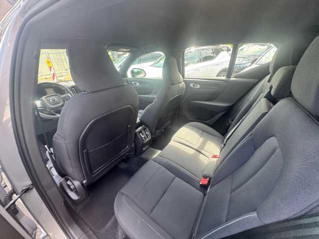 Volvo XC40 Plus Recharge