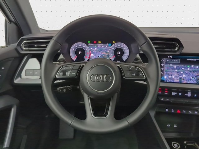 Audi A3 35 TFSI S-Line S-Tronic Sportback