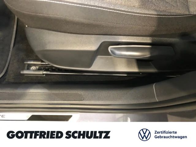 Volkswagen Polo DSG Move