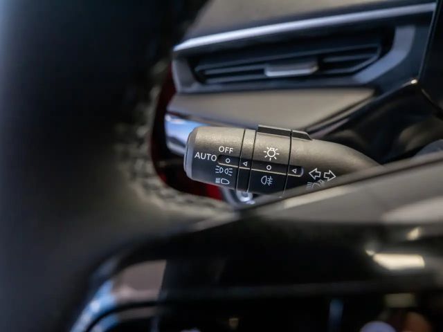 MG MG3 Hybrid+ Luxury