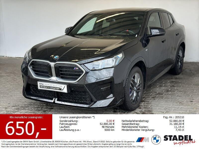 BMW X2 M35i xDrive