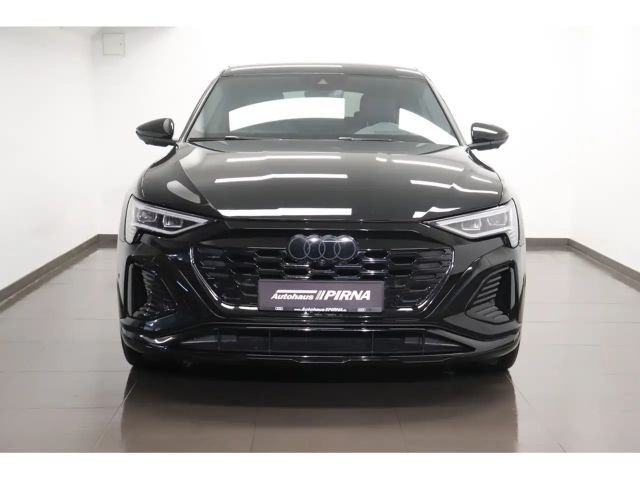 Audi Q8 e-tron 55 Quattro S-Line