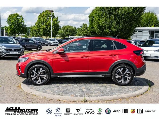 Volkswagen Taigo 1.0 TSI DSG Life