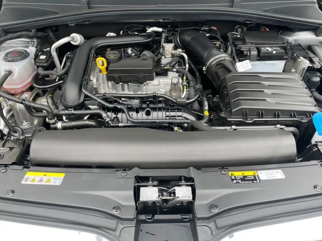 Skoda Fabia 1.0 TSI Selection