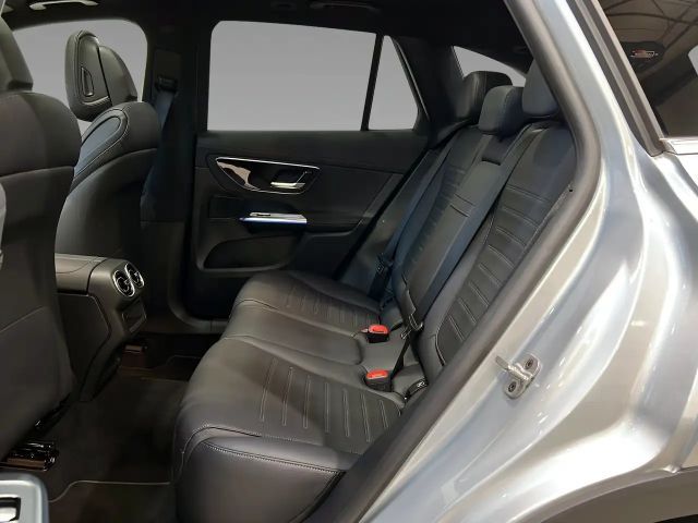 Mercedes-Benz GLC 200 4MATIC AMG Line