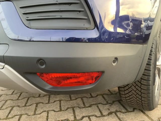 Renault Arkana E-Tech Hybrid Techno