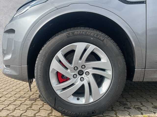 Land Rover Discovery Sport S
