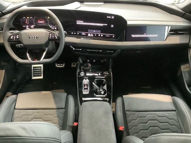 Audi A6 e-tron Avant Performance