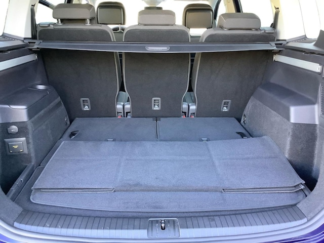 Volkswagen Touran 1.5 TSI DSG Move