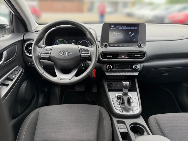 Hyundai Kona 1.6 Hybrid Select