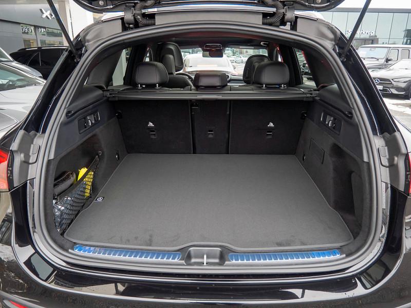 Mercedes-Benz GLC 450 4MATIC AMG Line