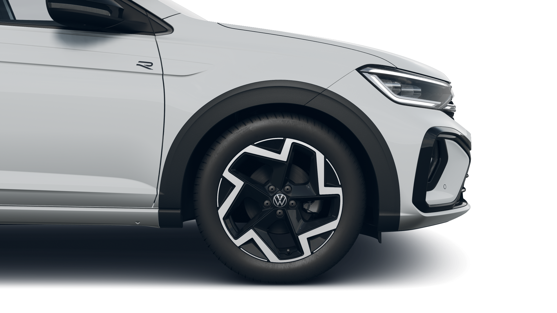 Volkswagen Taigo 1.5 TSI DSG R-Line