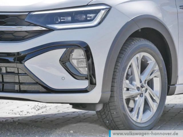 Volkswagen Taigo 1.0 TSI DSG IQ.Drive R-Line