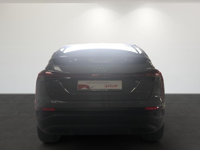 Audi Q4 e-tron 40 Sportback