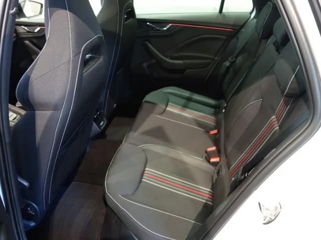 Skoda Kamiq Monte Carlo