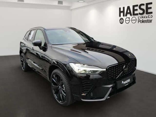 Volvo XC60 AWD T6 Ultra