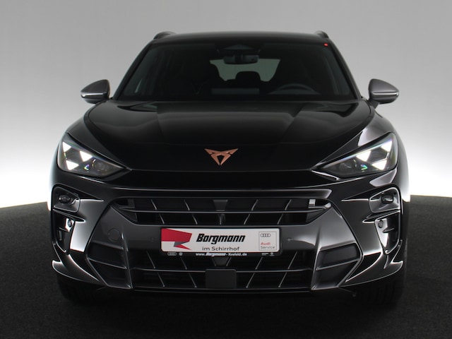 Cupra Terramar 2.0 TSI VZ