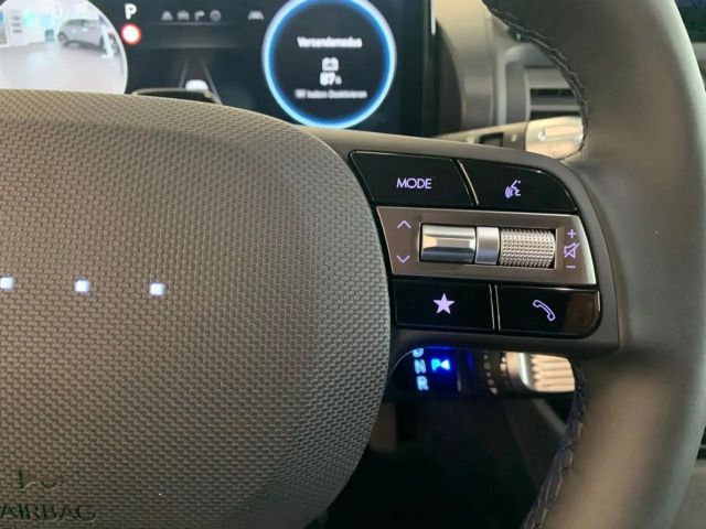 Hyundai INSTER 49 kWh Trend