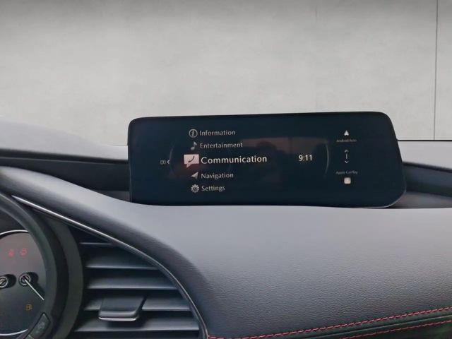 Mazda 3 Homura SkyActiv e-Skyactiv