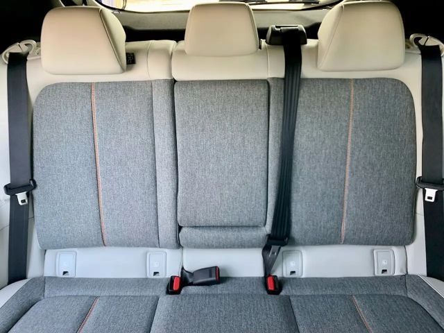 Mazda MX-30 SkyActiv e-Skyactiv