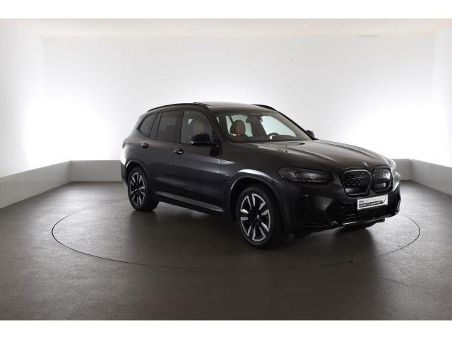 BMW iX3 M-Sport iX3
