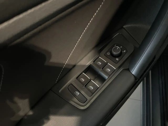 Volkswagen Tiguan 4Motion Allspace DSG R-Line