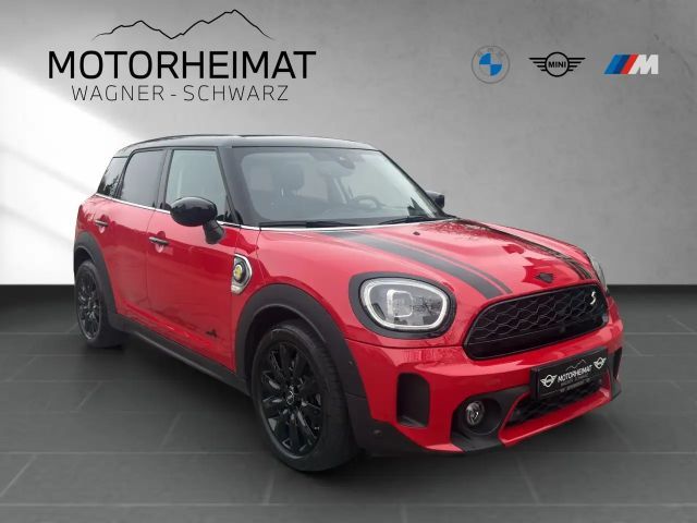 MINI Cooper SE Countryman All4 SE