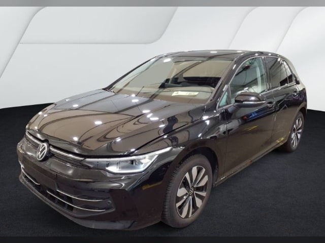 Volkswagen Golf 1.5 TSI Golf VIII Plus