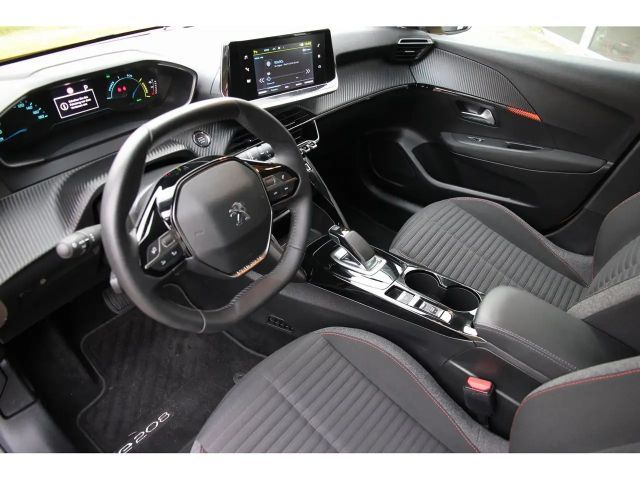 Peugeot E-208 Active Pack