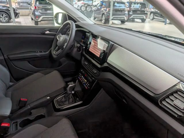 Volkswagen T-Cross 1.5 TSI ACT DSG