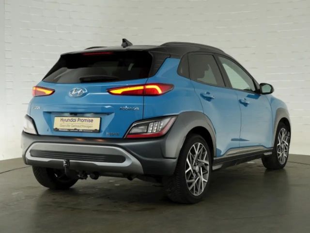 Hyundai Kona Prime
