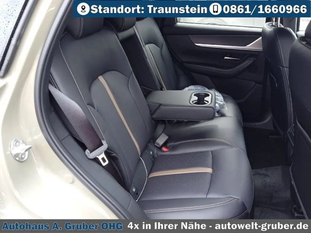 Mazda CX-60 4WD Homura Plus