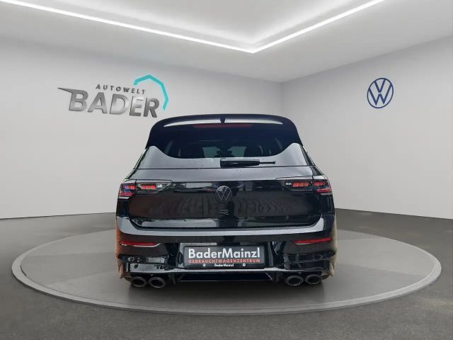 Volkswagen Golf 2.0 TSI 4Motion