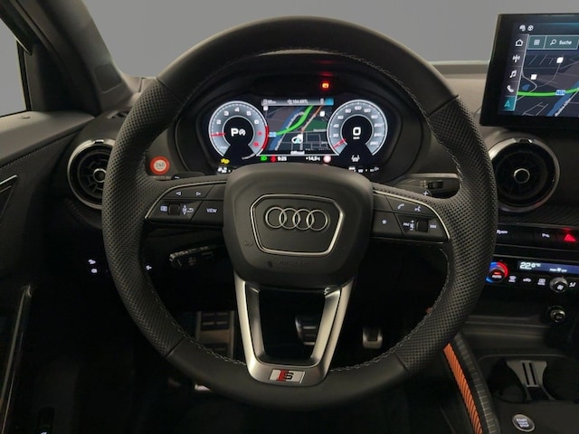 Audi Q2 35 TFSI S-Tronic