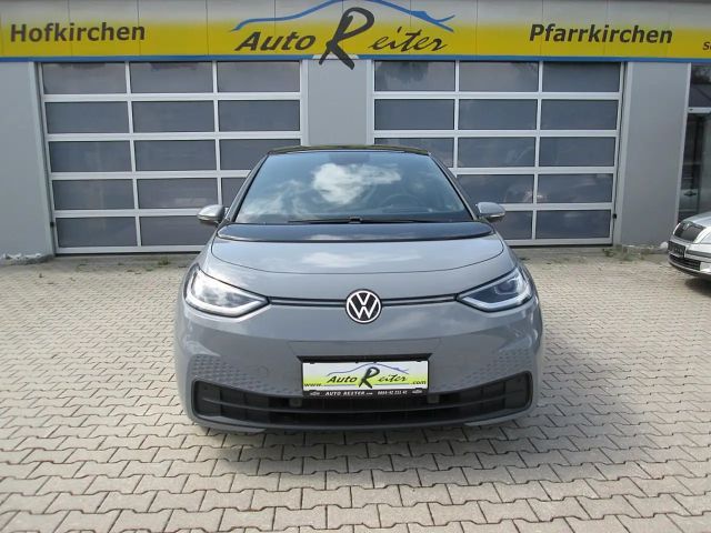 Volkswagen ID.3 Performance Plus Pro