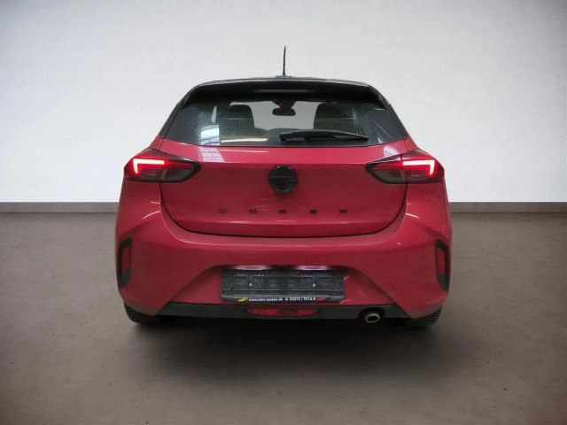 Opel Corsa GS-Line Grand Sport