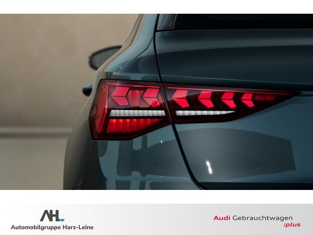 Audi RS3 Quattro S-Tronic Sportback