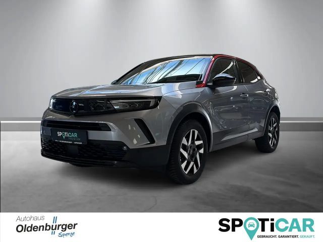 Opel Mokka GS-Line Grand Sport business+