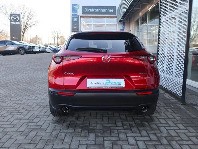 Mazda CX-30 Selection