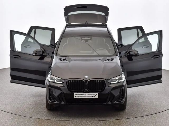 BMW X3 xDrive30e