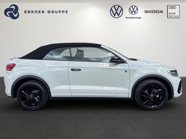 Volkswagen T-Roc Cabriolet DSG R-Line