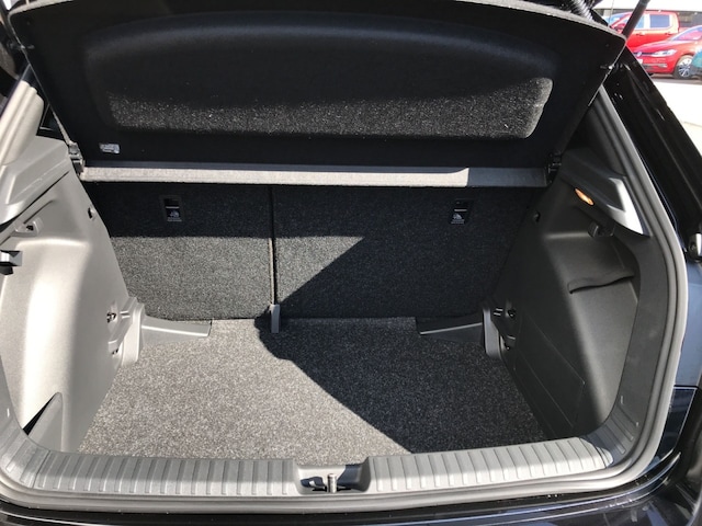 Skoda Fabia 1.0 TSI Monte Carlo