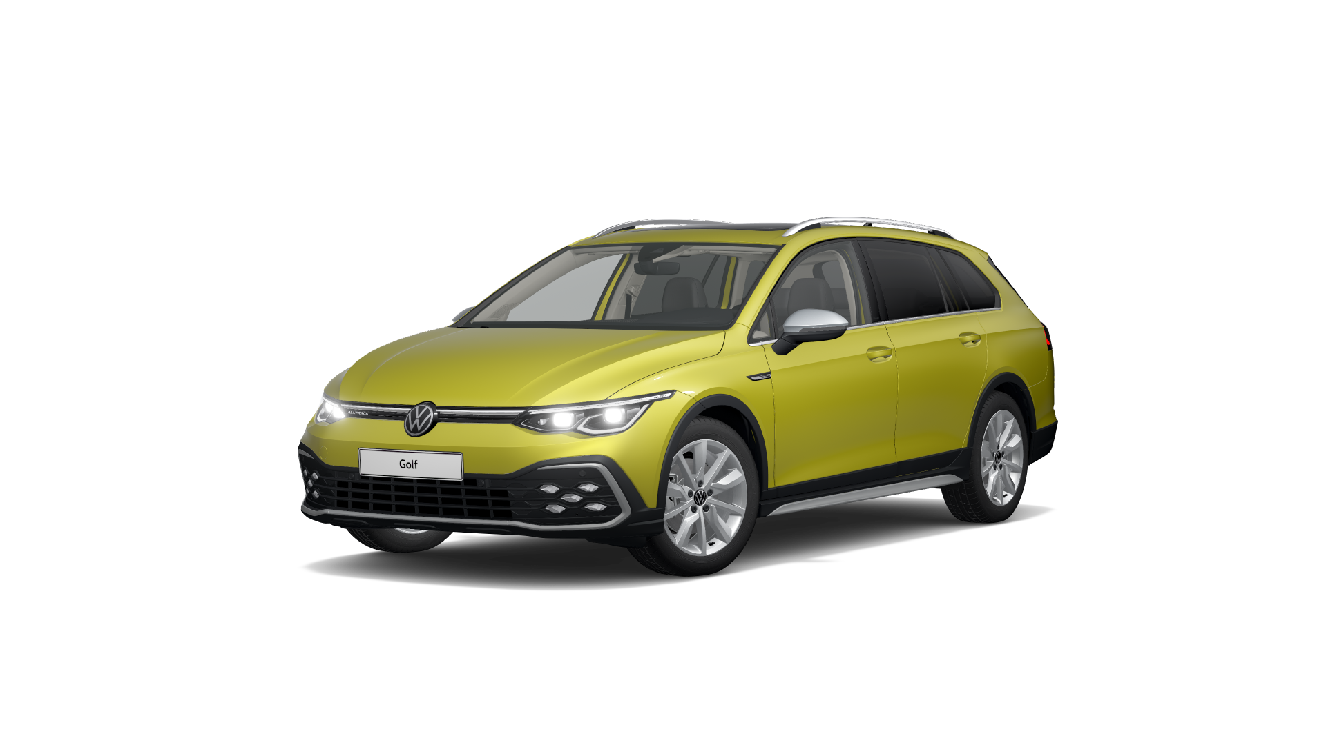 Volkswagen Golf 2.0 TDI Golf VIII Variant