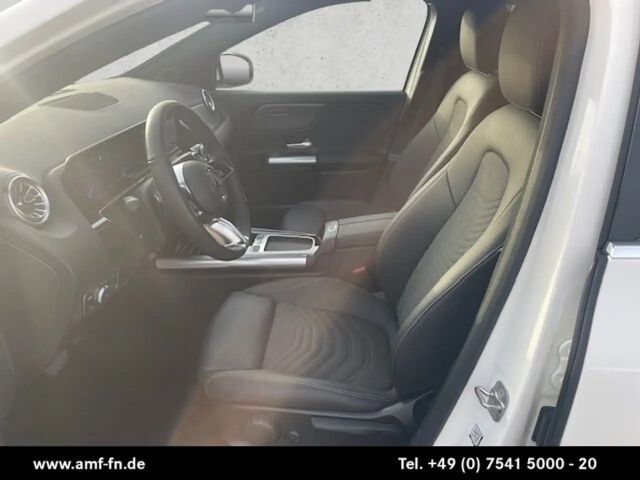 Mercedes-Benz EQA 300 4MATIC