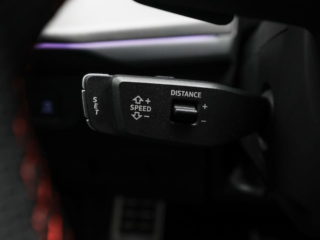 Audi Q3 Quattro S-Tronic