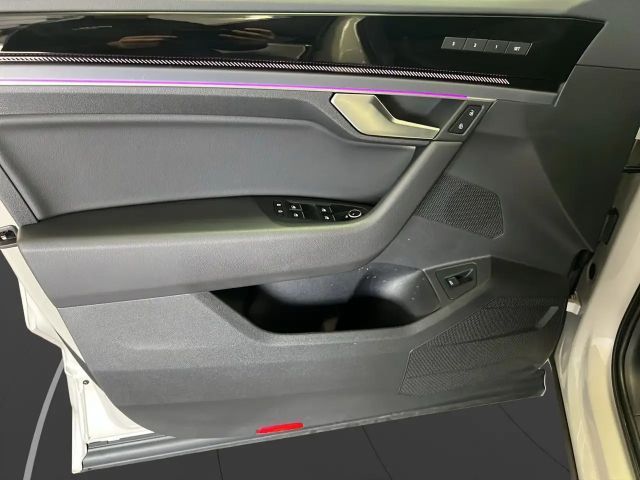 Volkswagen Touareg 3.0 V6 TDI R-Line