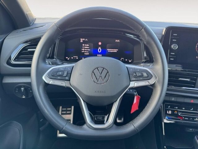 Volkswagen T-Roc 2.0 TSI DSG R-Line Style