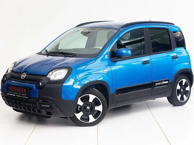 Fiat Panda 4x2