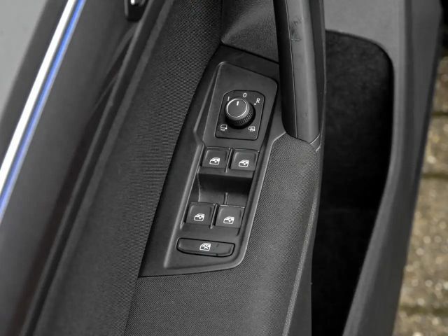 Volkswagen Tiguan 1.5 TSI DSG